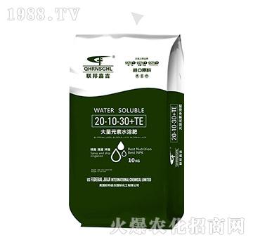 ����Ԫ��ˮ�ܷ�20-10-30+TE-(li��n)��μ�