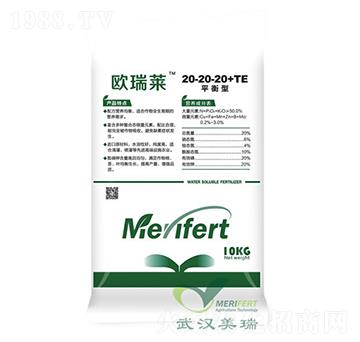 ƽ���ʹ���Ԫ��ˮ�ܷ�20-20-20+TE-�W���R-�����r(n��ng)�I(y��)