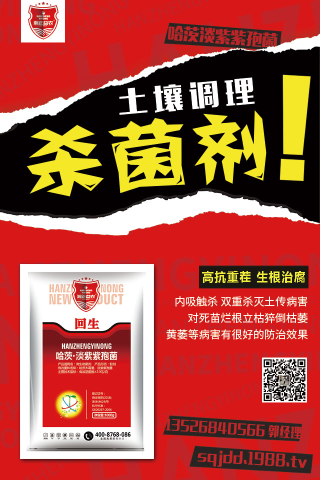 土豆病毒病怎么辦？土豆病毒病常用殺菌劑介紹