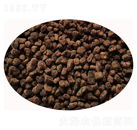 中量元素水溶肥料顆粒-芳翠-佰潤(rùn)肥業(yè)1