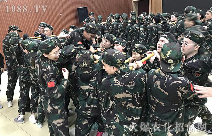 全力以赴，做更好的自己！