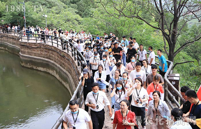 眾人拾柴火焰高 齊心協(xié)力創(chuàng)佳績