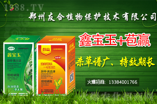 2021年5月19日棉花除草劑價(jià)格