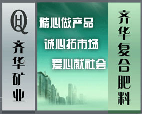 內蒙古齊華礦業(yè)有限責任公司