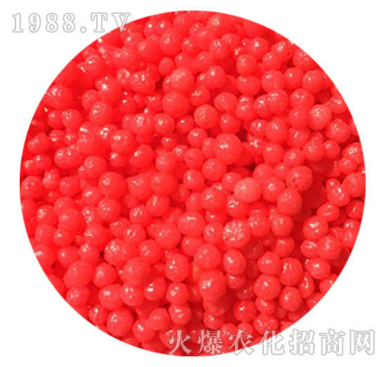 樹脂包膜尿素6-大地豐