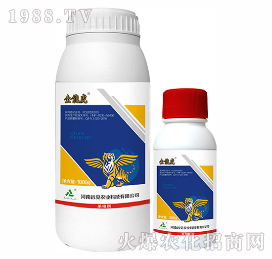 32%阿維·毒死蜱-全能虎-遠(yuǎn)見農(nóng)業(yè)