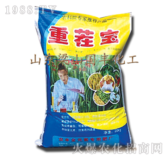 重茬寶-梁山國(guó)豐