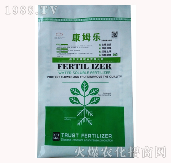 康母樂-龍騰肥業(yè)