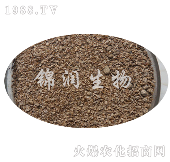 黑曲霉菌粉-錦潤(rùn)生物