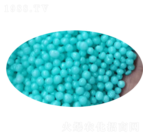 氯化銨顆粒-齊施