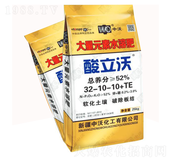 ����Ԫ��ˮ�ܷ�32-10-10+TE-������-���ֻ���