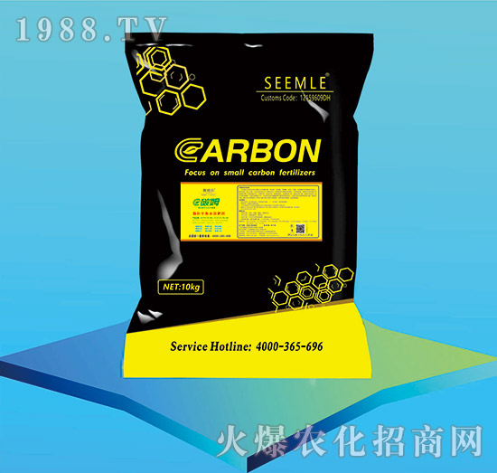 顆粒平衡水溶肥料21-21-21+TE+HA-碳姆-賽姆樂(lè)