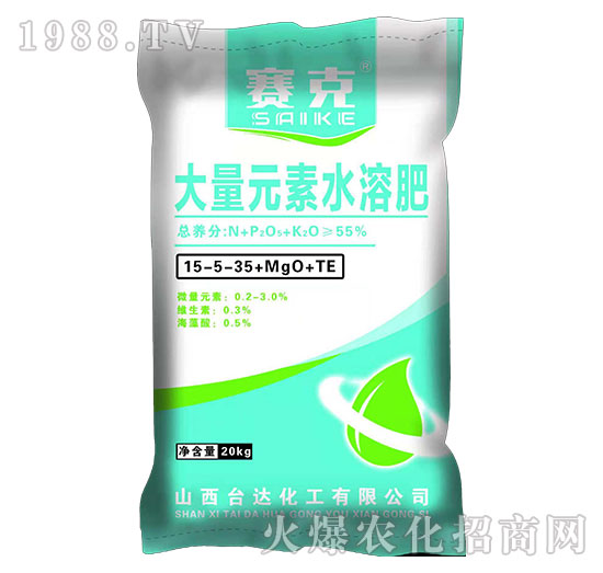 ����Ԫ��ˮ�ܷ�15-5-35+MgO+TE-ِ��-�_�_(d��)