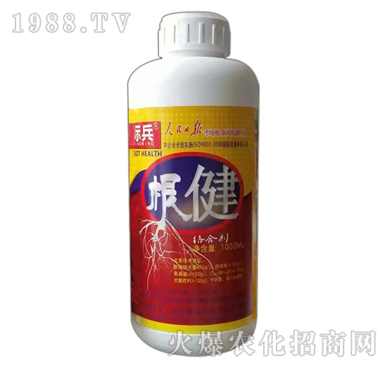 瓶裝根健-標(biāo)兵-漯豐王