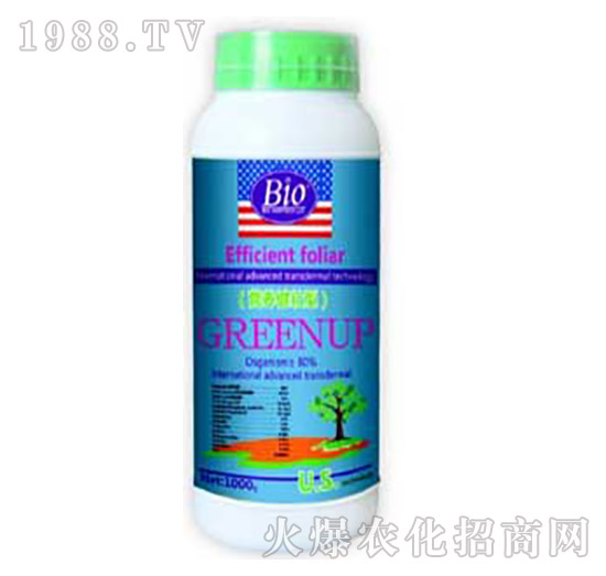 營養(yǎng)健壯型有機(jī)多元植物營養(yǎng)液-嘉樂肥業(yè)