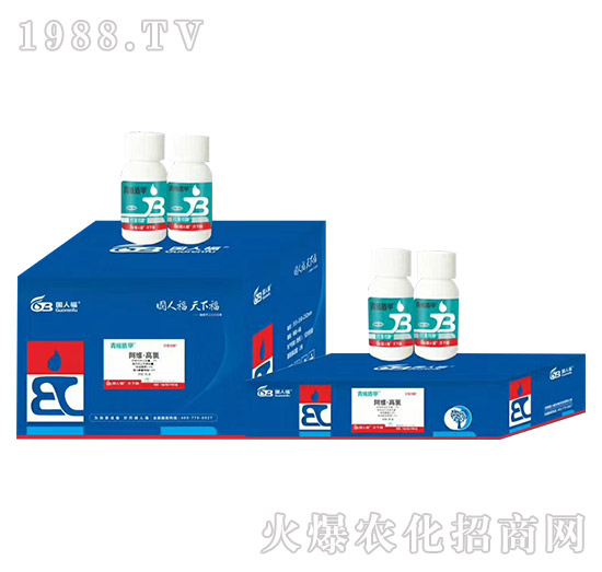 抗性青蟲(chóng)專(zhuān)用藥-青蟲(chóng)遁甲-國(guó)人福