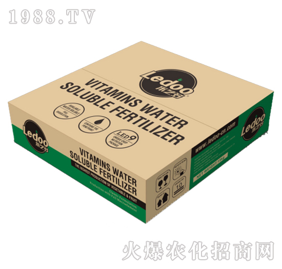 氮鉀維生素12-0-43-樂(lè)藝多