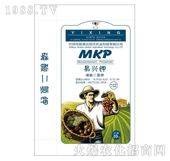 磷酸氫二鉀0-52-34-易興鉀-新易達