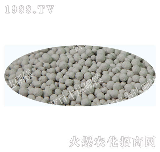 氫氧化鎂顆粒-豐達(dá)硼