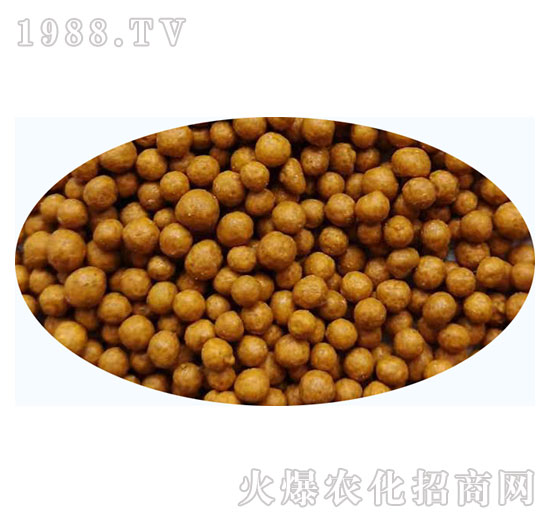 顆粒樣品3-精準(zhǔn)控肥業(yè)