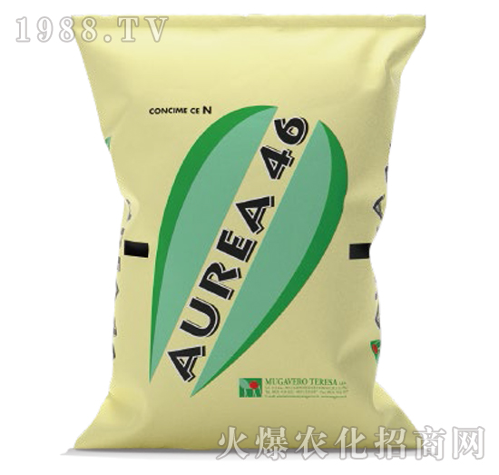 穆伽羅-緩釋氮肥N34-港盛化肥