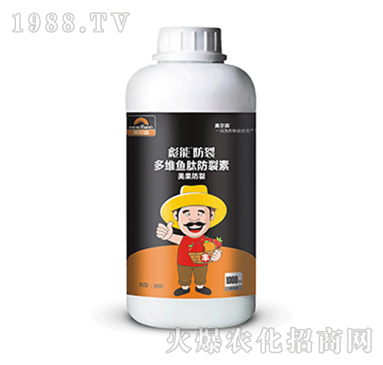 1000ml多維魚(yú)肽防裂素-彪能-美爾森