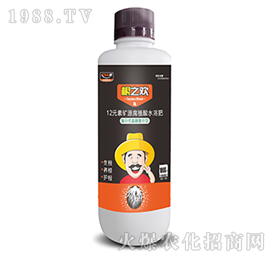 1000ml��12Ԫ�ظ�ֲ��ˮ�ܷ�-��֮�g-����ɭ