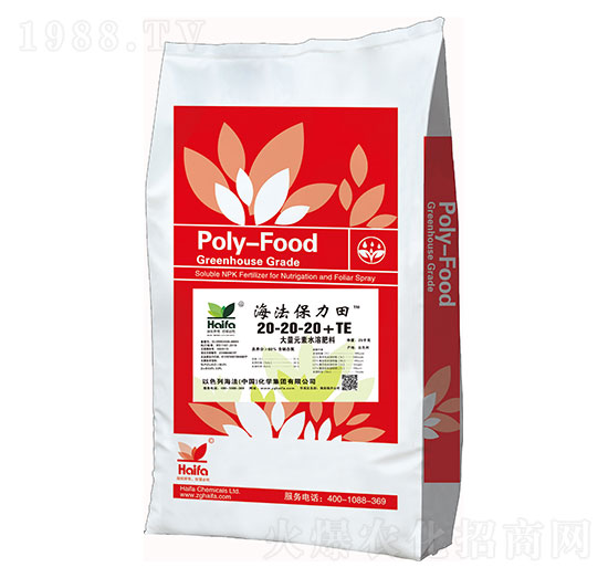 ����Ԫ��ˮ�ܷ���20-20-20+TE-����������-����