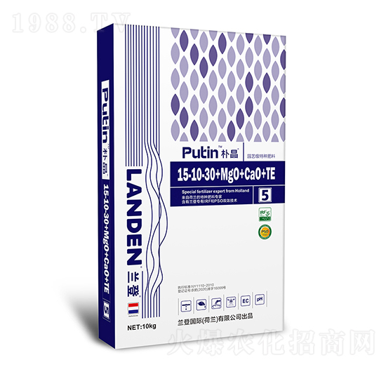 �@ˇ��(j��)���÷�15-10-30+MgO+CaO+TE-�㾧®5̖(h��o)-�п����r(n��ng)