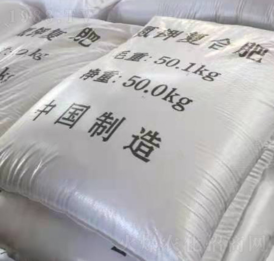 氮鉀復(fù)合肥料-奧朗生物