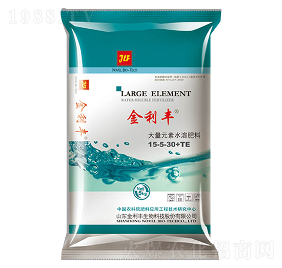 ����Ԫ��ˮ�ܷ���15-5-30+TE-�����S