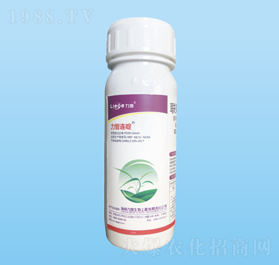 力智連啶殺蟲劑-力智生物