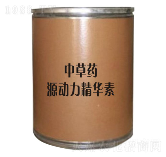 源動(dòng)力精華素（生根促長(zhǎng)型）-朗宜22號(hào)-朗宜百草