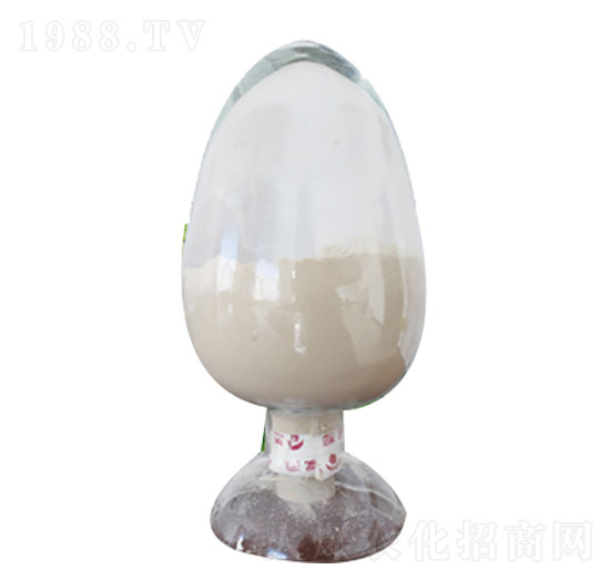 枯草芽孢桿菌原藥-魯抗生物