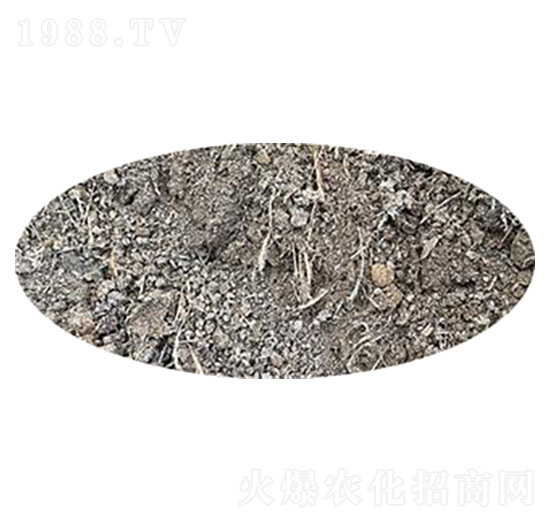 雞糞有機肥-大明生物