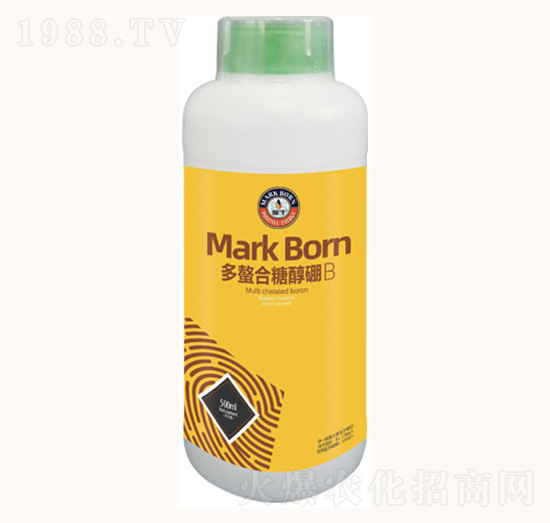 多螯合糖醇硼（500ml）-康鑫化工