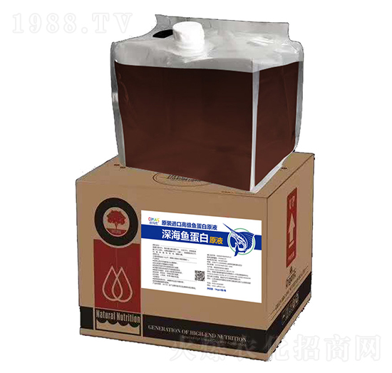 深海魚蛋白原液-歐瑪克-方護(hù)