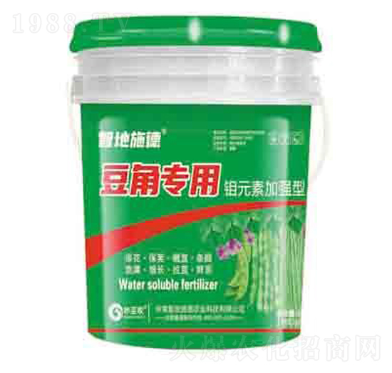 豆角專用鉬元素加強(qiáng)型 潤(rùn)澤