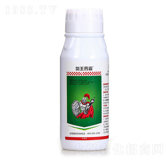 5%虱螨脲-劍王藥霸-嵐蓬農(nóng)業(yè)