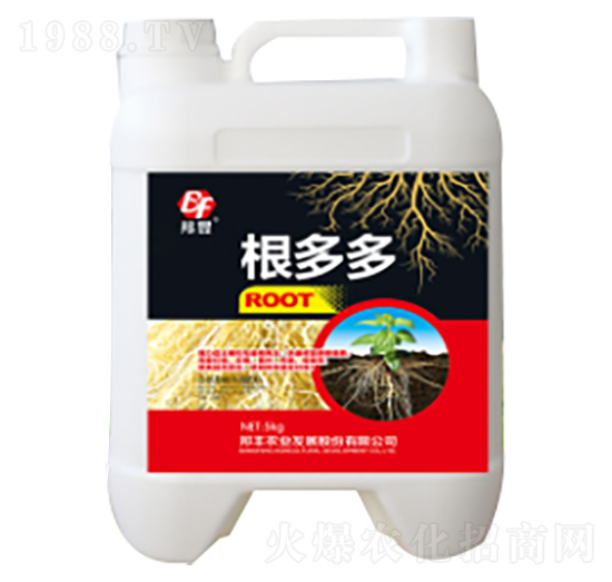 根多多-邦豐農(nóng)業(yè)