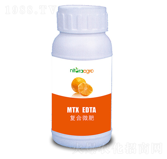 復(fù)合微肥-尼達羅