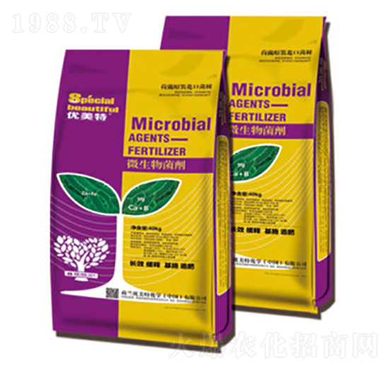 微生物菌劑-優(yōu)美特-恒大農(nóng)業(yè)