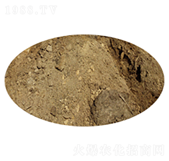 有機肥羊糞原料-潤田生物