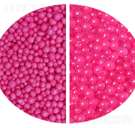 包衣尿素（紅色）-菲申特