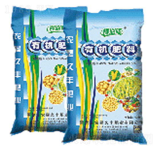 有機肥-農(nóng)墾久豐