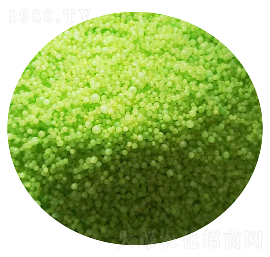 硫基控釋肥顆粒-鑫思農