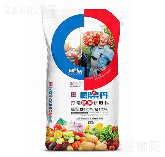 膨果丹-愛(ài)尚田-田合生物