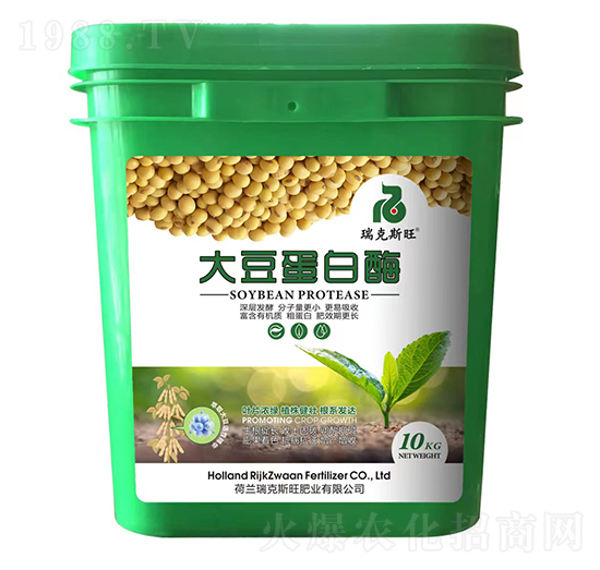 大豆蛋白酶-瑞克斯旺