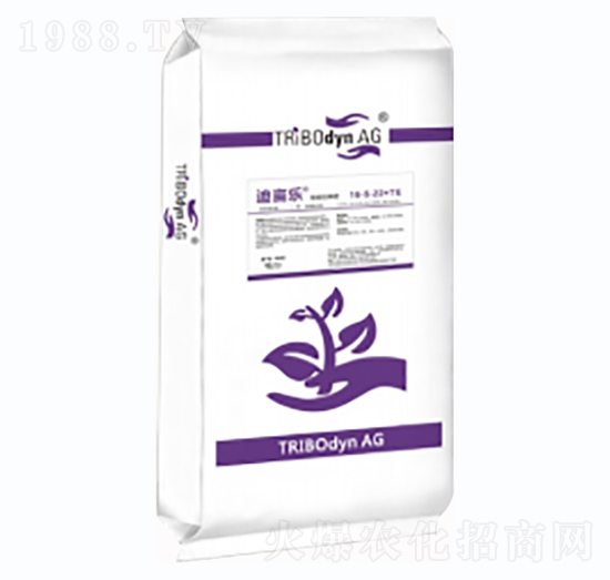 穩(wěn)定型復(fù)合肥料-圖巴迪