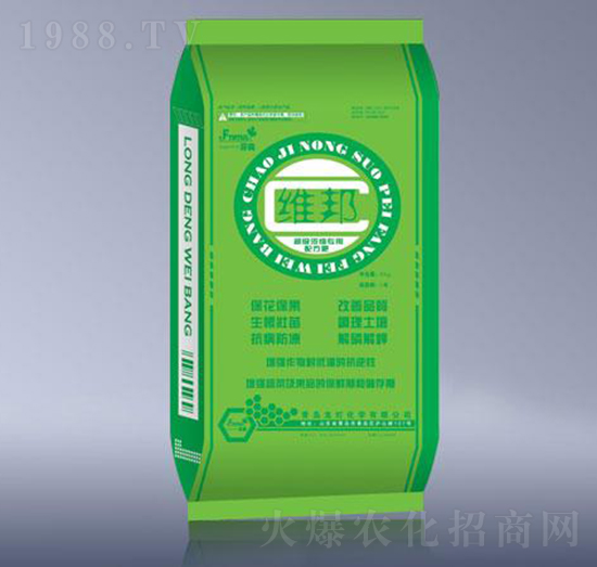 維邦超級濃縮專用配方肥-芬美-龍燈